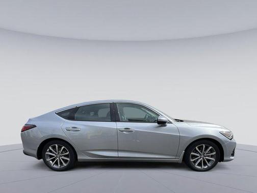 2026 Acura Integra FWD