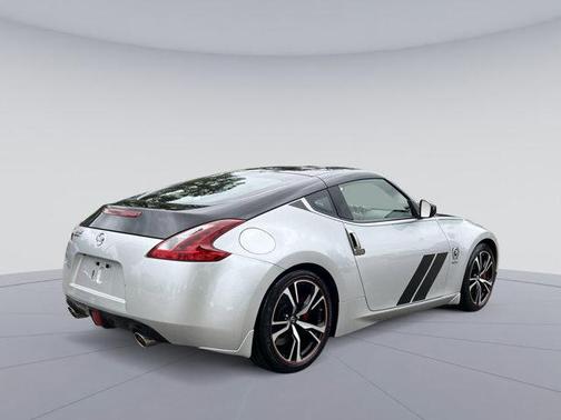 2020 Nissan 370Z Sport