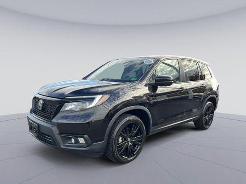 2021 Honda Passport AWD Sport
