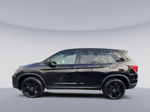 2021 Honda Passport AWD Sport
