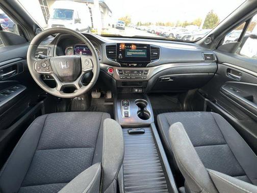 2021 Honda Passport AWD Sport
