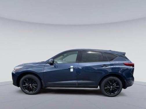 2025 Acura RDX Base