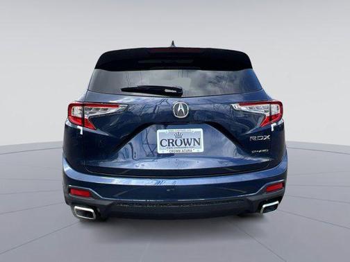 2025 Acura RDX Base