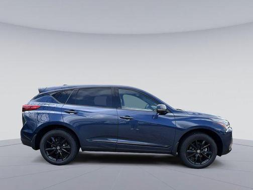 2025 Acura RDX Base
