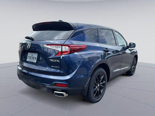 2025 Acura RDX Base