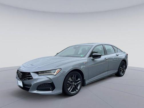 2025 Acura TLX A-Spec