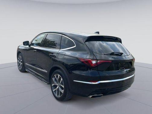 2022 Acura MDX Technology Package