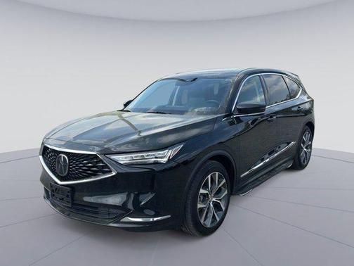 2022 Acura MDX Technology Package