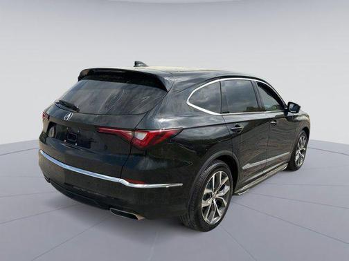 2022 Acura MDX Technology Package