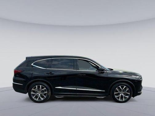 2022 Acura MDX Technology Package