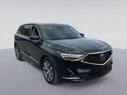 2022 Acura MDX Technology Package