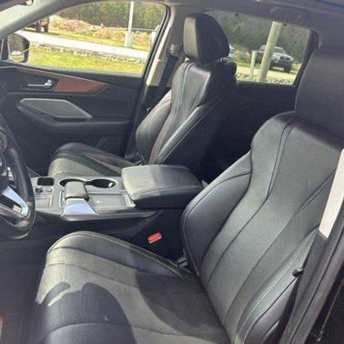 2022 Acura MDX Technology Package