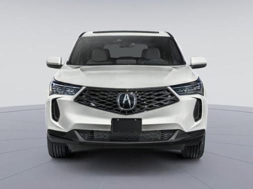 2025 Acura RDX Base