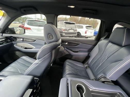 2022 Acura MDX Type S