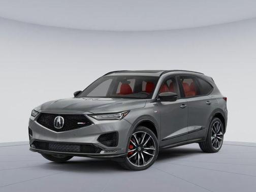 2022 Acura MDX Type S