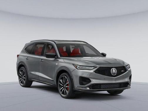 2022 Acura MDX Type S