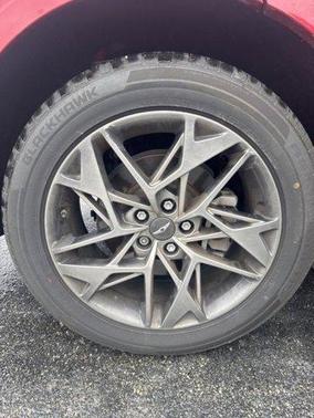 2022 Genesis GV70 2.5T AWD