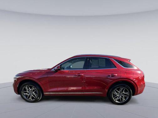 2022 Genesis GV70 2.5T AWD