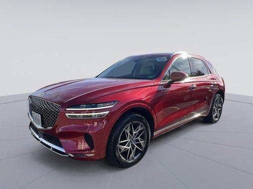 2022 Genesis GV70 2.5T AWD