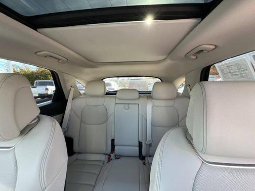 2022 Genesis GV70 2.5T AWD