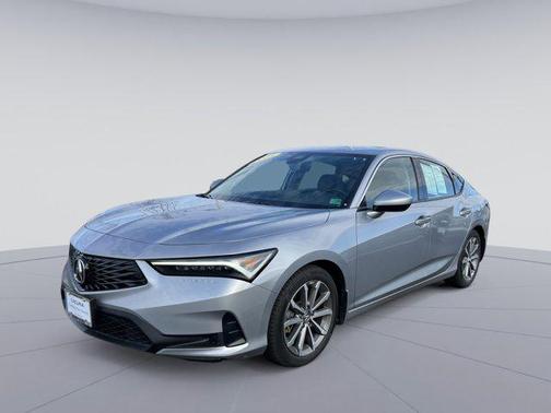 2025 Acura Integra Base