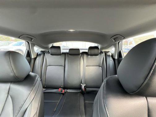 2025 Acura Integra Base