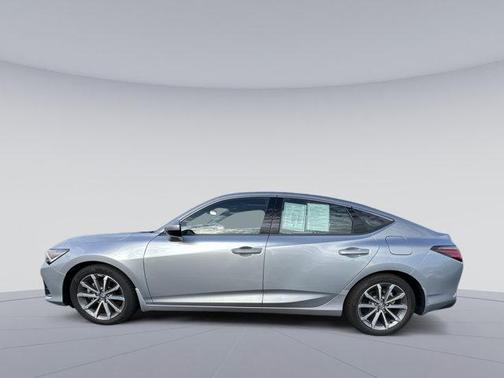 2025 Acura Integra Base