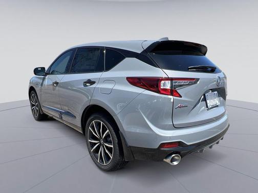 Urban Gray Pearl 2026 Acura RDX A-Spec Advance Package