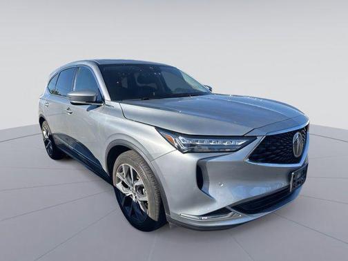 2023 Acura MDX Technology Package