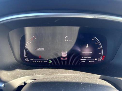 2023 Acura MDX Technology Package