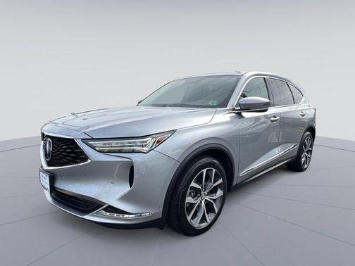 2023 Acura MDX Technology Package