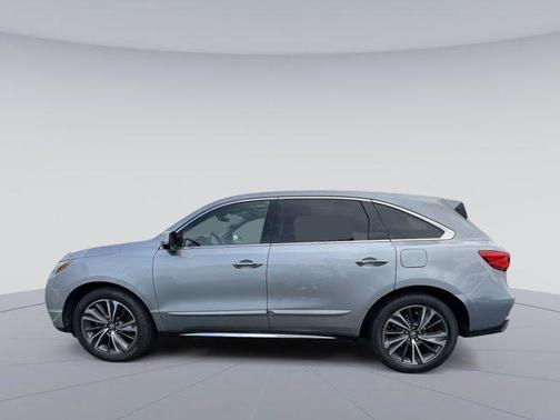 2019 Acura MDX 3.5L w/Technology Package