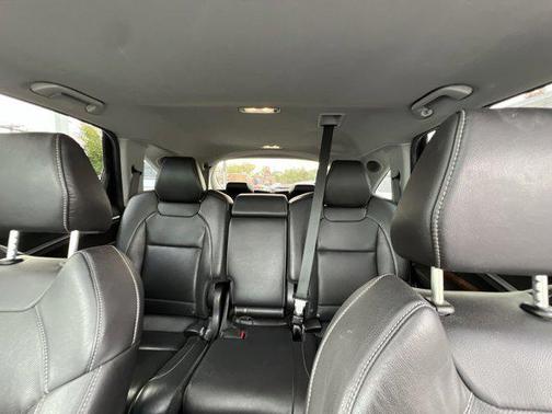 2019 Acura MDX 3.5L w/Technology Package