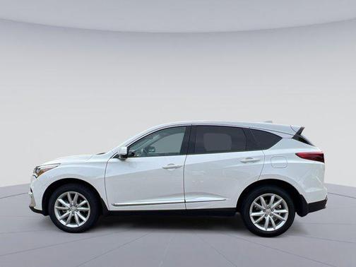 2021 Acura RDX Base