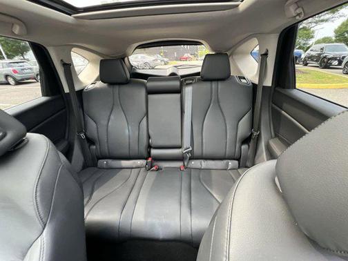 2021 Acura RDX Base
