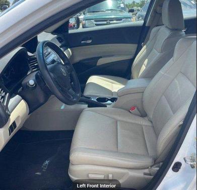 2015 Acura ILX 2.0L Technology