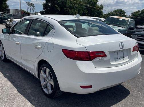 2015 Acura ILX 2.0L Technology