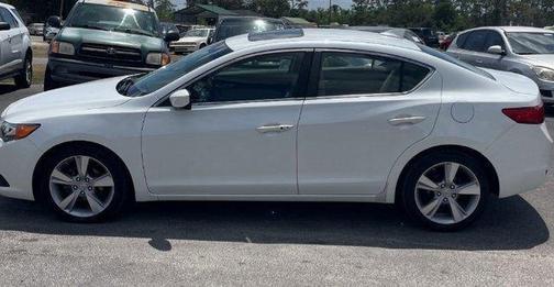 2015 Acura ILX 2.0L Technology