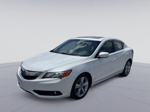 2015 Acura ILX 2.0L Technology
