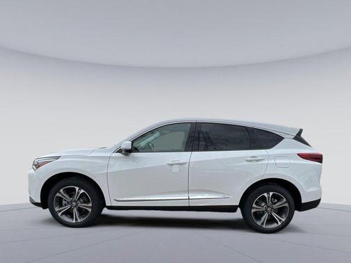 2025 Acura RDX Technology Package