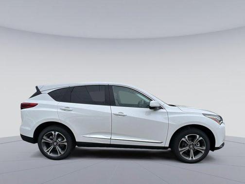 2025 Acura RDX Technology Package