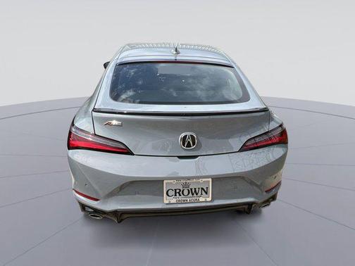 2026 Acura Integra FWD A-Spec with Technology