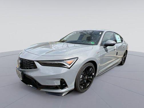 2026 Acura Integra FWD A-Spec with Technology