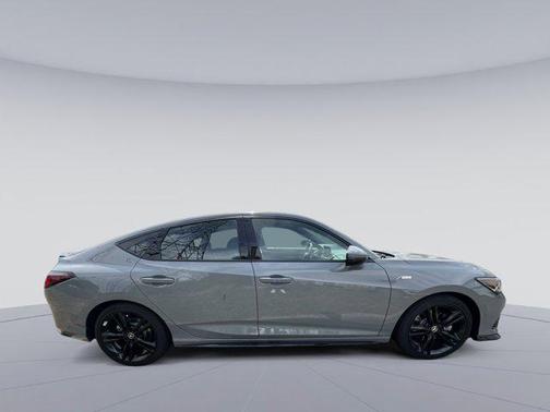 2026 Acura Integra FWD A-Spec with Technology