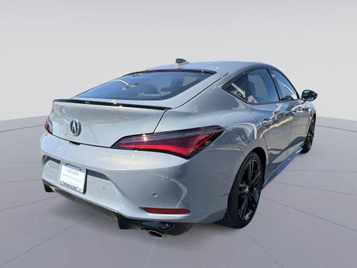 2026 Acura Integra FWD A-Spec with Technology