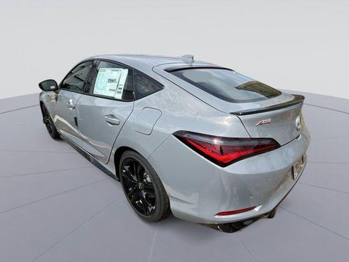 2026 Acura Integra FWD A-Spec with Technology