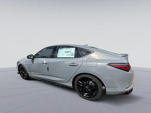 2026 Acura Integra FWD A-Spec with Technology