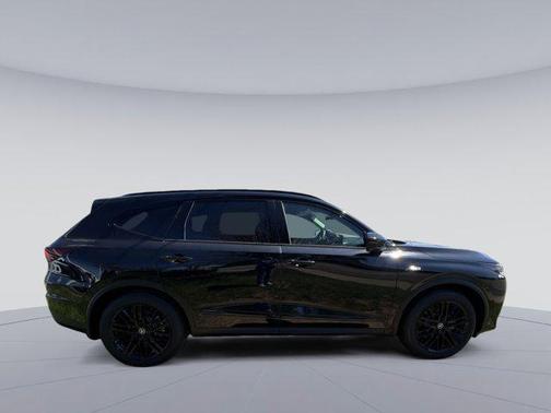 2026 Acura MDX A-SPEC Advance Package