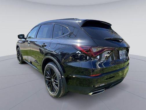 2026 Acura MDX A-SPEC Advance Package