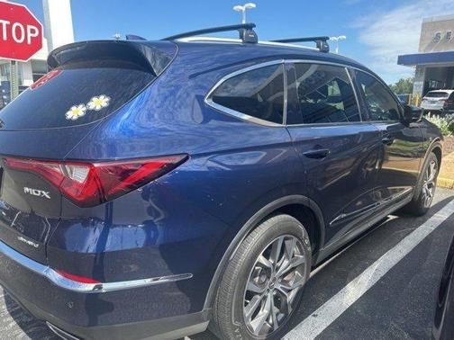 2022 Acura MDX Technology Package